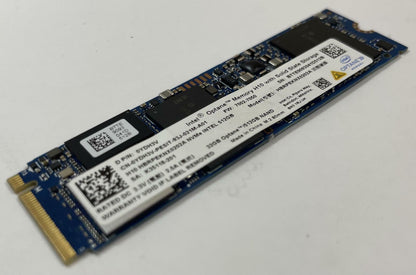 INTEL Optane Memory H10 HBRPEKNX0202A 512GB NAND M.2 SSD