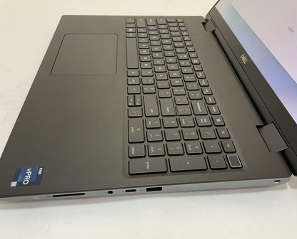 DELL PRECISION 7670 16" Touch Laptop Core i9 12950HX 64GB 1TB NVMe Windows 11