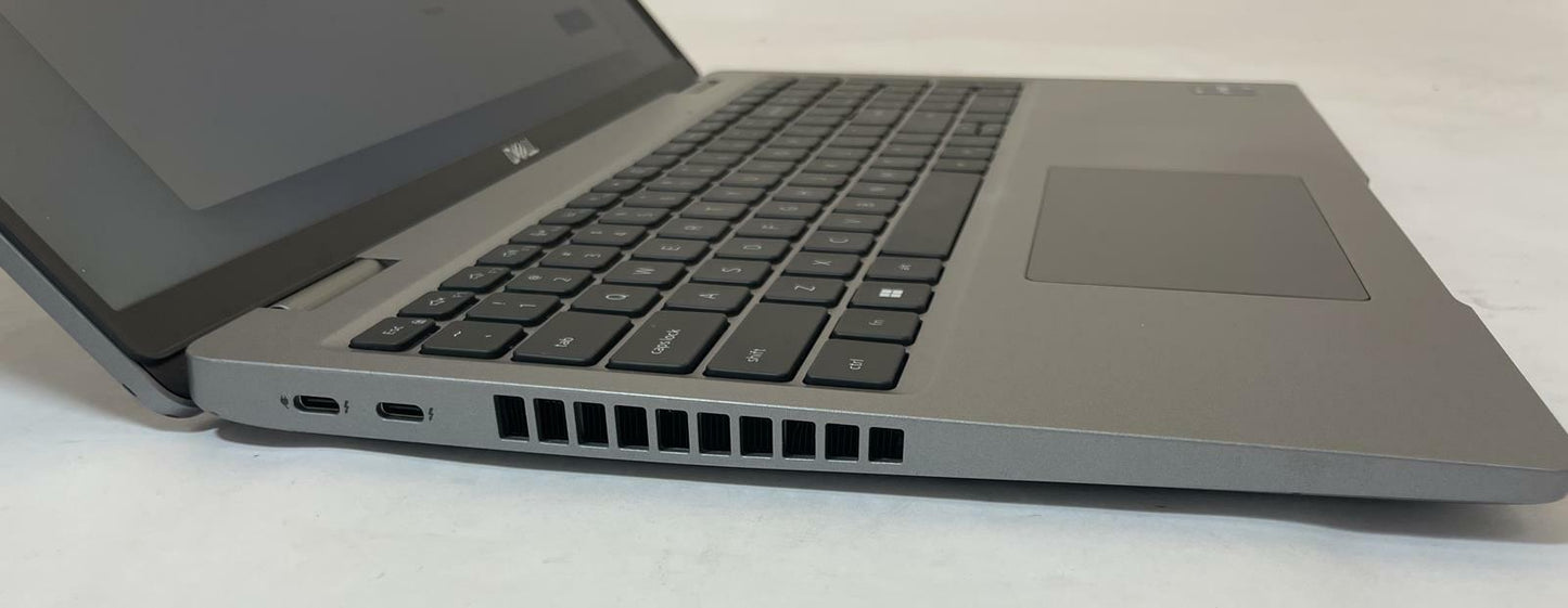 DELL PRECISION 3570 15" Laptop i5-1245U 16GB 256GB NVMe W11 Quadro T550-VeryGood