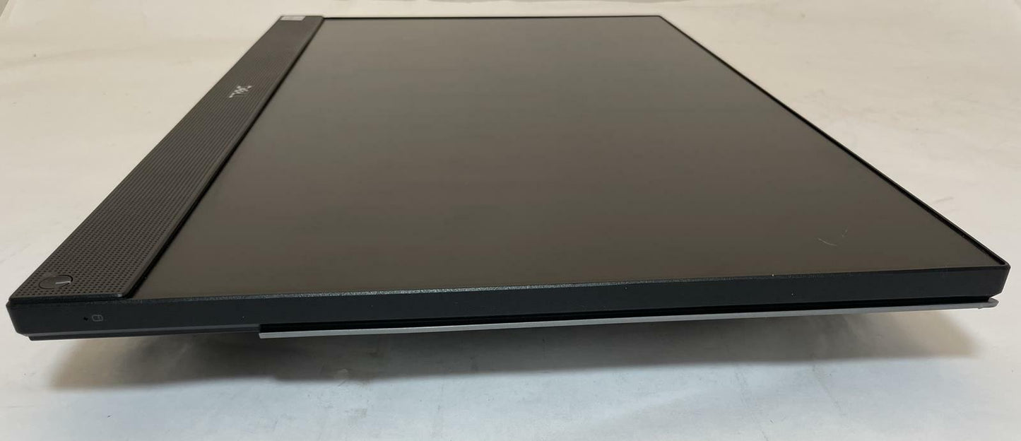 DELL OPTIPLEX 7480 23" Touch AIO Core i5 10500 8GB 256GB NVMe WIN11 -NO STAND
