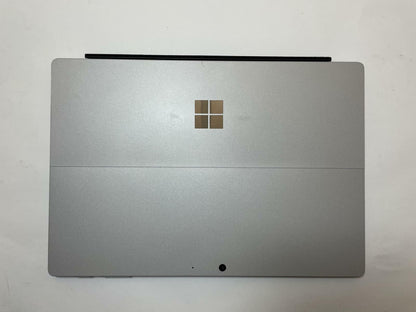 MICROSOFT SURFACE PRO 7 12" i5 1035G4 8GB 256GB W11P W/ Keyboard -Good