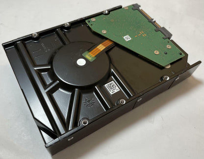SEAGATE SkyHawk AI ST8000VE000-2P6101 3.5" 8TB Internal Surveillance SATA HDD
