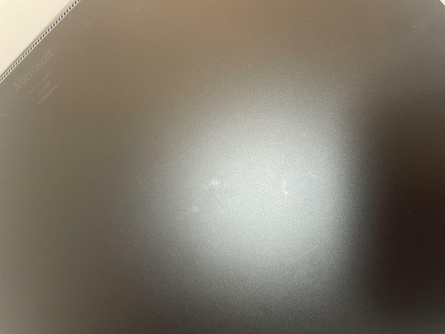 MICROSOFT Surface Laptop 5 13.5" Core i7 1265U 16GB 255GB NVMe WIN11 -SEE PHOTOS