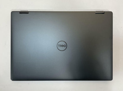 DELL LATITUDE 9430 14" 2n1 Laptop Core i7 1265U 16GB 256GB NVMe Windows 11 -READ