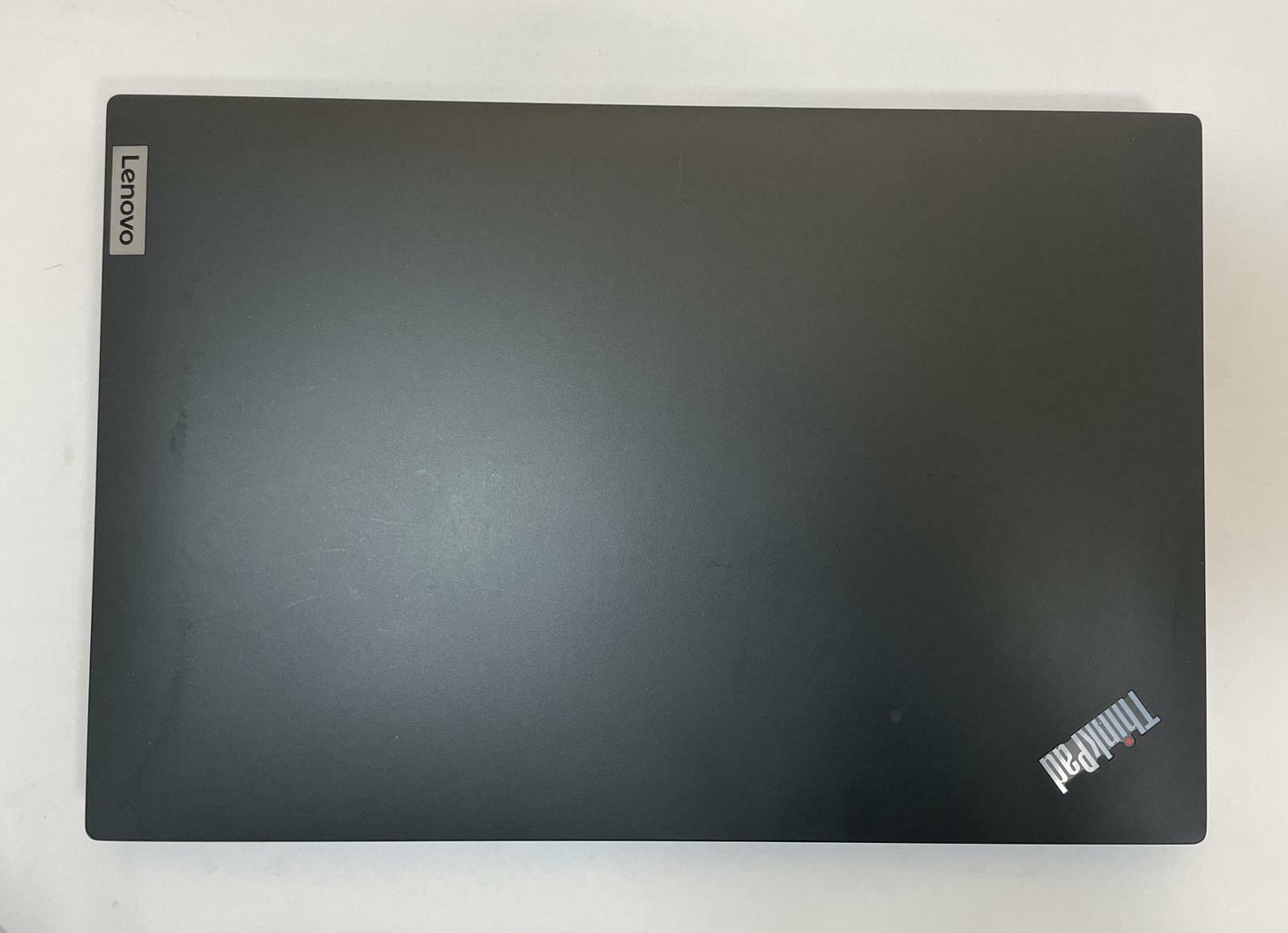 LENOVO THINKPAD L14 GEN 3 14" Laptop AMD Ryzen 5 PRO 5675U 16GB 256GB NVMe WIN11
