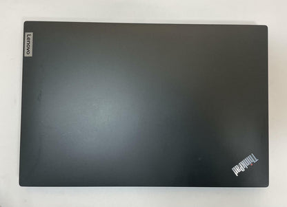 LENOVO THINKPAD L14 GEN 3 14" Laptop AMD Ryzen 5 PRO 5675U 16GB 256GB NVMe WIN11