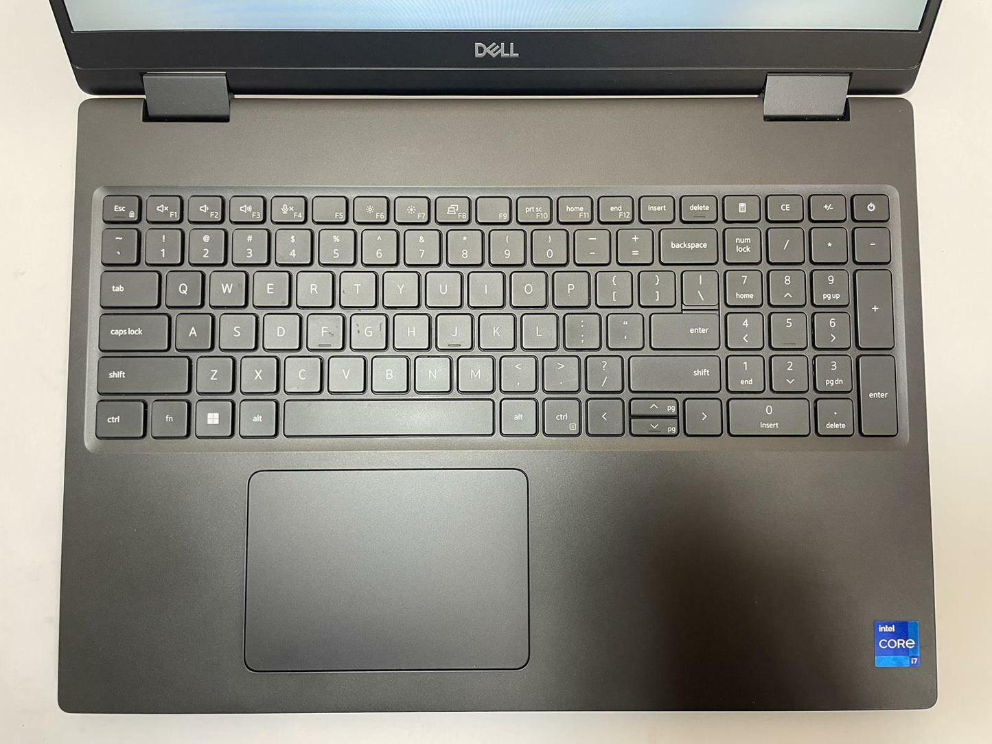 DELL PRECISION 7680 16" Laptop Core i7 13850HX 32GB 1TB NVMe Win11 RTX A1000