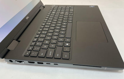DELL PRECISION 7680 16" Touch Laptop Core i9-13950HX 64GB 1TB WIN11 -Very Good