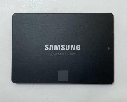 SAMSUNG 870 EVO MZ-77E1T0 2.5" 1TB SATA Internal Solid State Drive