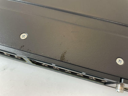 CISCO Catalyst 3560-X Series 48-Port Ethernet Switch WS-C3560X-48P-L V06 -Good