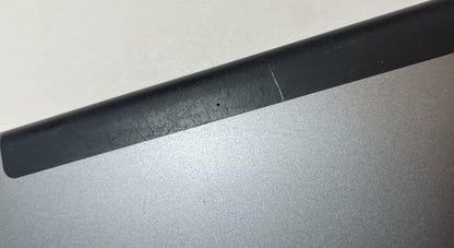APPLE iPad (8th Gen) A2429 10.2" 32GB Unlocked Space Gray iOS