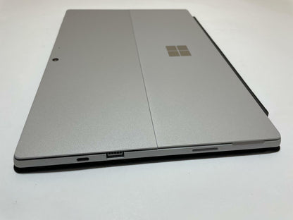 MICROSOFT SURFACE PRO 7 12.2" i5 1035G4 8GB 256GB WIN11P W/ Keyboard -Excellent