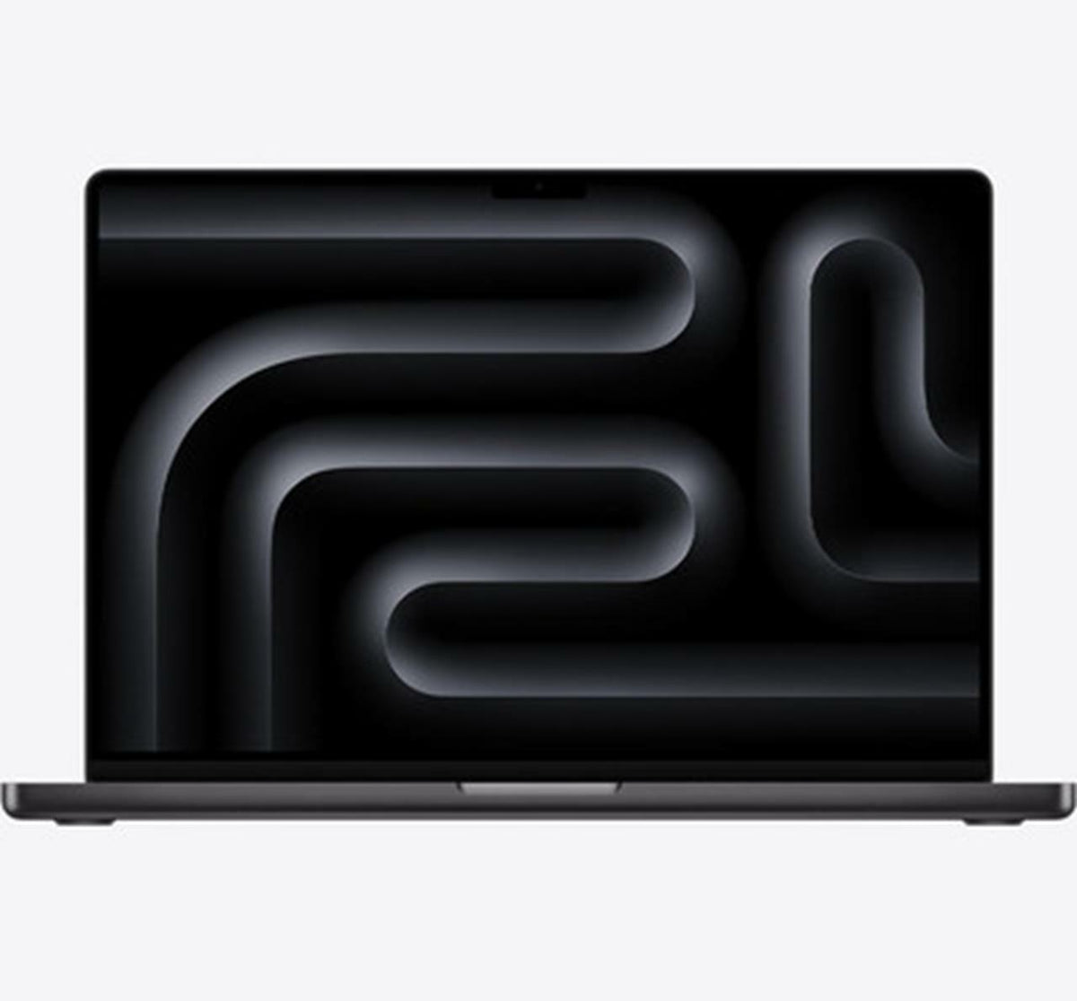 APPLE MacBook Pro A2991 2023 16" M3 Pro 18GB 512GB SSD Black Tahoe -Good