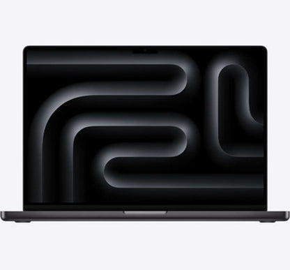 APPLE MacBook Pro A2991 2023 16" M3 Pro 18GB 512GB SSD Black Tahoe -Good
