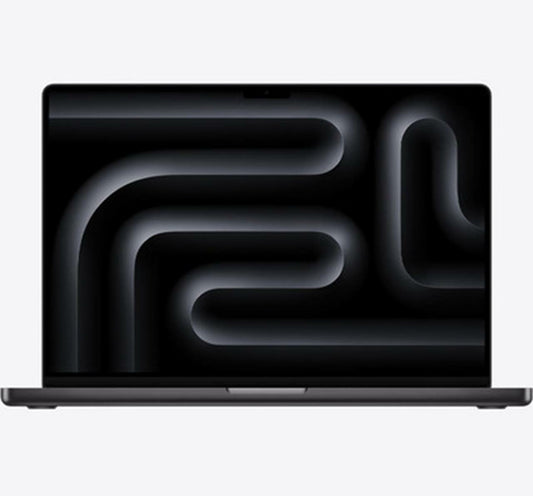 APPLE MacBook Pro A2991 2023 16" M3 Pro 18GB 512GB SSD Black Tahoe -Good