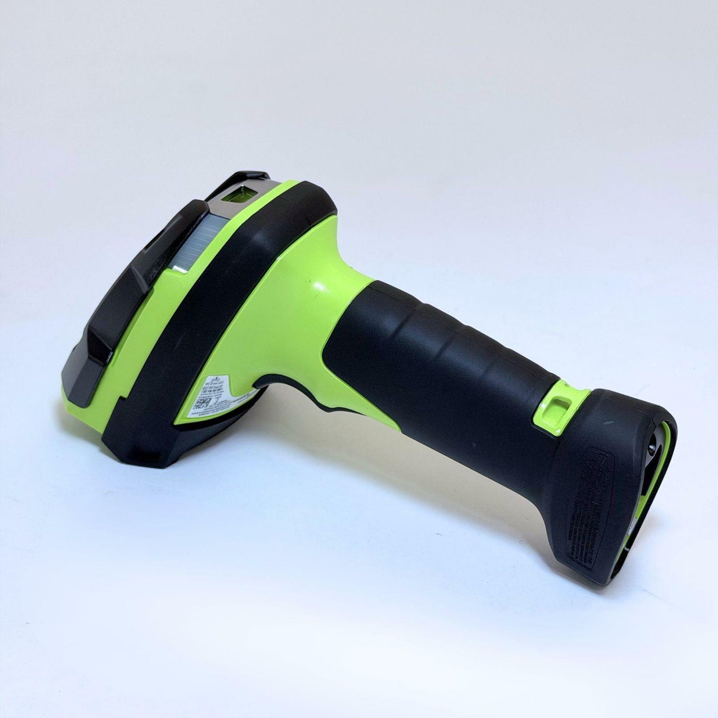 Zebra DS3608-SR00003VZWW Rugged Barcode Scanner & Corded USB