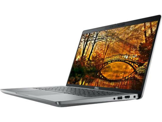 DELL LATITUDE 5450 14" Laptop Core Ultra 5 135U 32GB 256GB NVMe WIN11 -Very Good