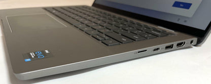 DELL LATITUDE 7420 14" 2in1 Laptop i7 1185G7 16GB 256GB NVMe WIN11 -Very Good