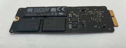 SAMSUNG MZ-KPV1T00/0A6 1TB SSUBX PCIe Blade SSD - Apple 655-1860L