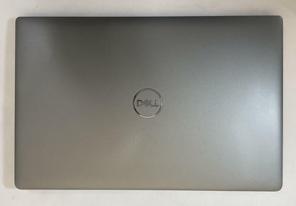DELL PRECISION 3570 15" Laptop i5-1245U 16GB 256GB NVMe WIN11 Quadro T550 -Good