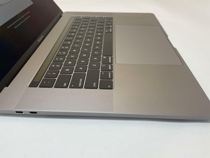 APPLE MacBook Pro A2251 2020 13" i7 1068NG7 16GB 2TB SSD Gray Sequoia -Very Good