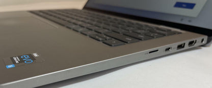 DELL LATITUDE 7420 14" 2in1 Touch Laptop Intel i5 1145G7 16GB 256GB W11P -READ
