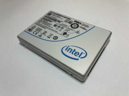 DELL/INTEL SSDPE2KX010T7T 2.5" 1TB PCIe 3x4 NVMe Internal SSD