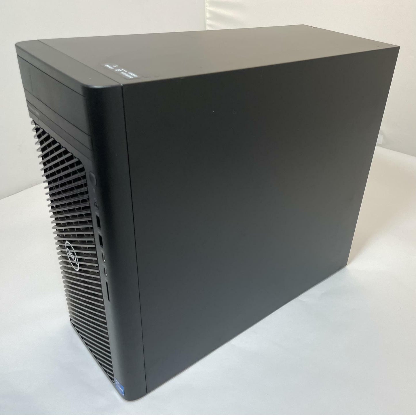 DELL PRECISION 3660 Tower Core i7 12700 16GB 256GB NVMe Windows 11