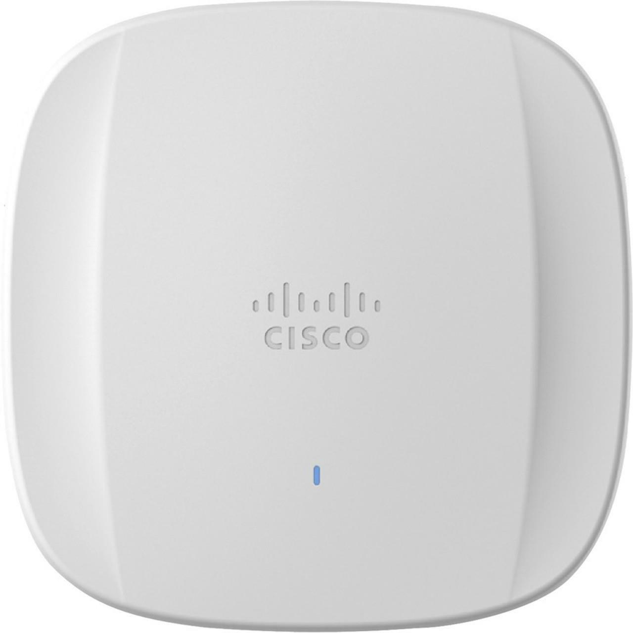 CISCO MERAKI Catalyst CW9164I-MR Wireless 9164I Wi-Fi 6E Access Point -NOB