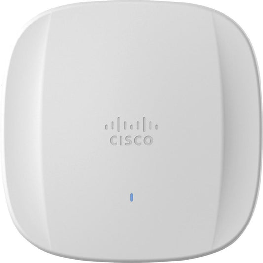 CISCO MERAKI Catalyst CW9164I-MR Wireless 9164I Wi-Fi 6E Access Point -NOB