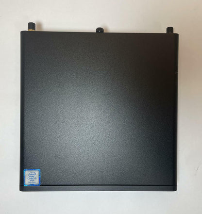 HP ELITEDESK 800 G5 Desktop Mini Core i5 9600T 8GB 256GB SSD Windows 11 -Good