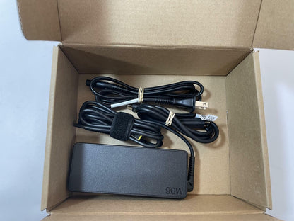 Lenovo ThinkPad LDA-KP Universal USB-C Docking Station -NOB