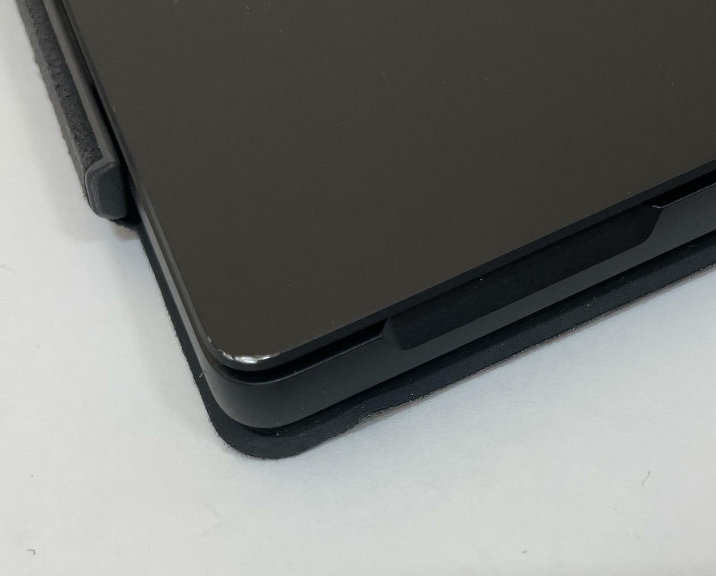 MICROSOFT SURFACE PRO 7 Plus i7 1165G7 16GB 256GB Black WIN11 W/ Keyboard -Good