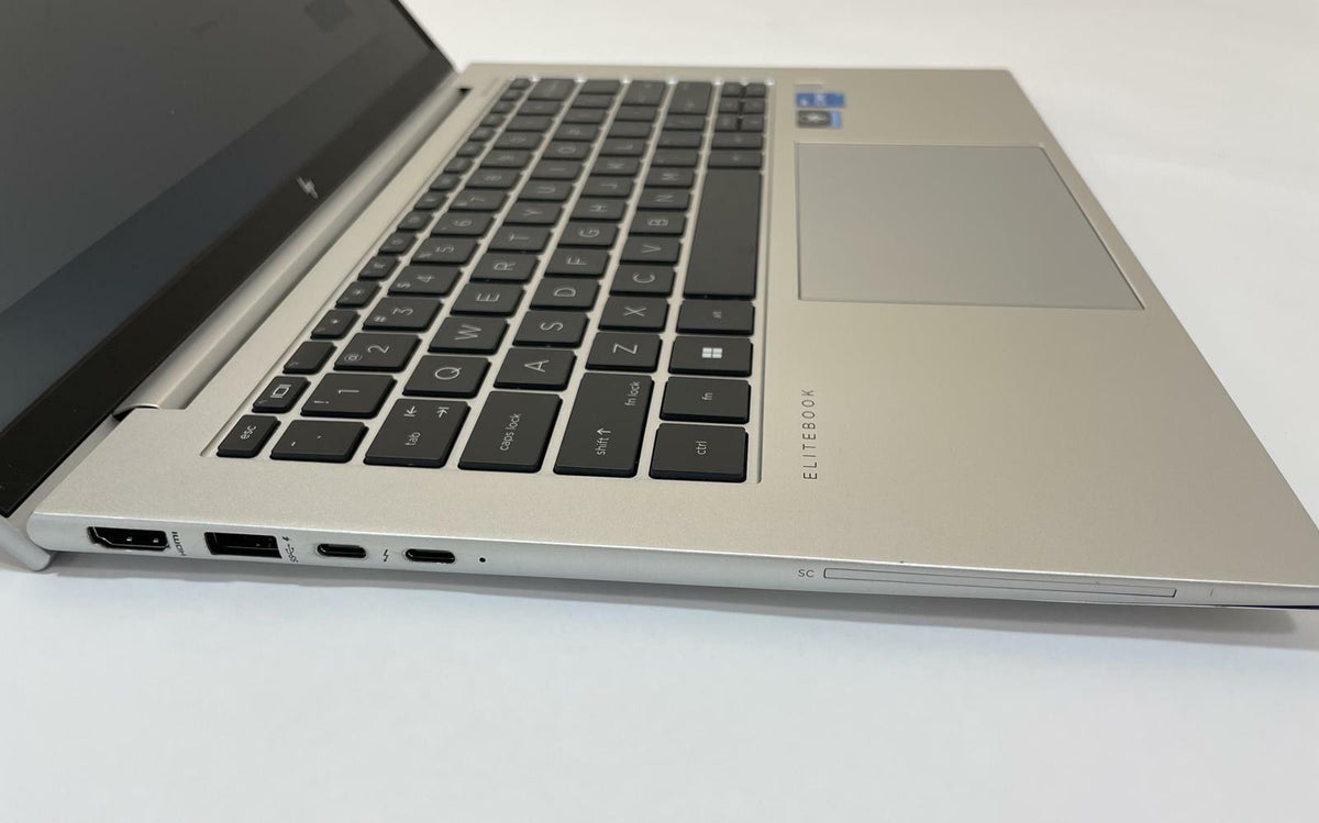 HP ELITEBOOK 840 G9 14" Laptop Core i5-1235U 8GB 512GB NVMe Windows 11