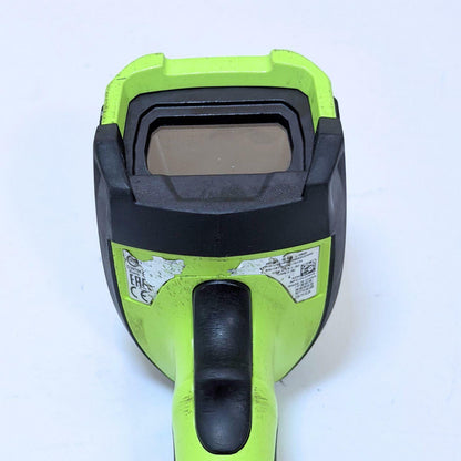 Zebra DS3608-SR00003VZWW Rugged Barcode Scanner w/ USB Cord See Photos