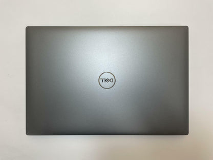 DELL PRECISION 5680 16" Touch Laptop i7-13800H 32GB 512GB NVMe WIN11 -Excellent