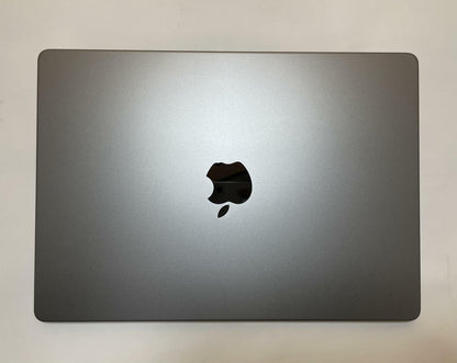 APPLE MacBook Pro A2779 2023 14" M2 Pro 16GB 512GB SSD Gray Tahoe -Good