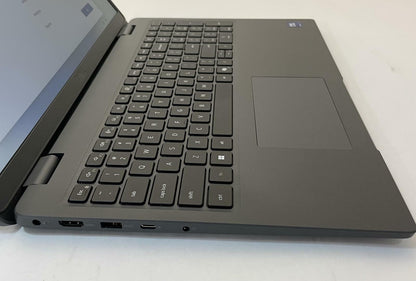 DELL LATITUDE 3550 15" Laptop Core Ultra 7 155U 16GB 1TB NVMe Windows 11