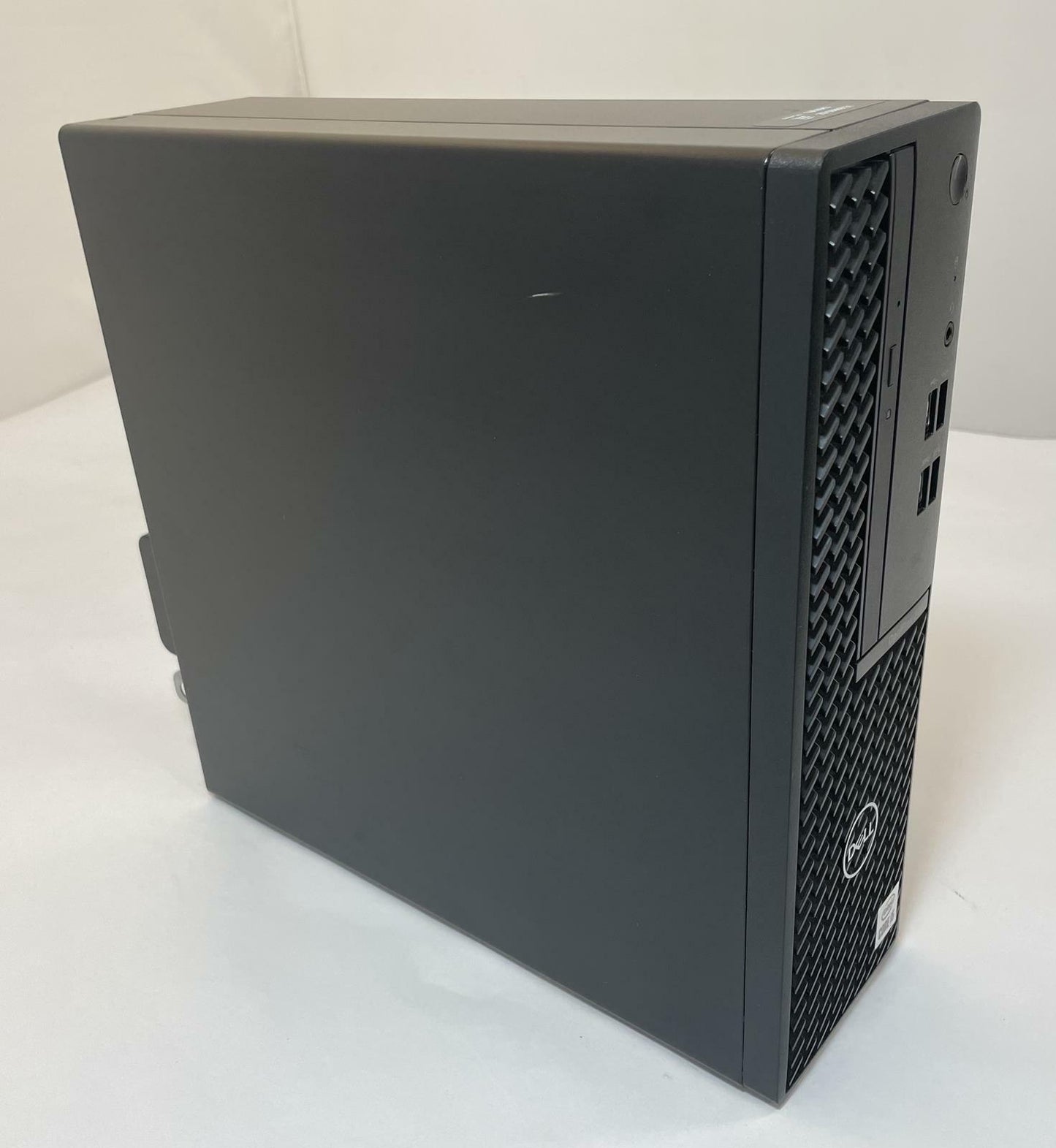 DELL OPTIPLEX 3080 SFF Core i5 10505 8GB 256GB NVMe Windows 11 -Good