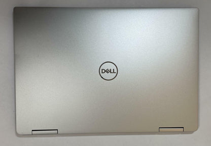 DELL XPS 13 9310 2in1 13" Laptop Core i5 1135G7 16GB 512GB NVMe Silver W11P