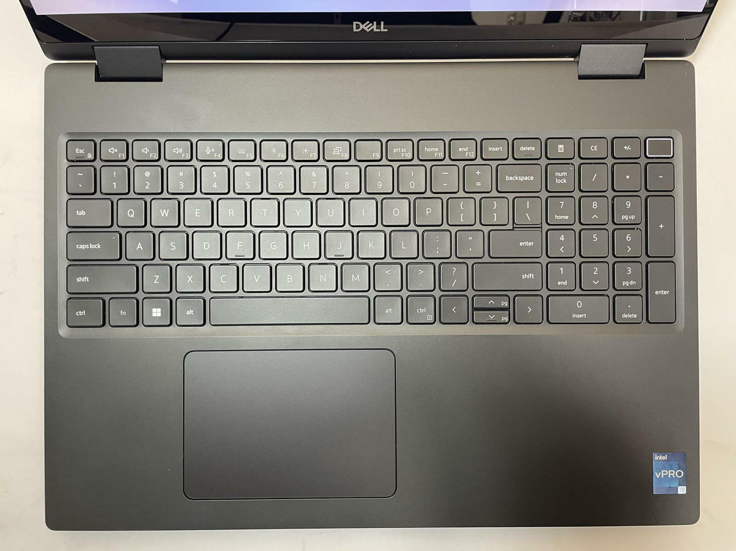 DELL PRECISION 7670 16" Touch Laptop Core i9 12950HX 64GB 1TB NVMe Windows 11