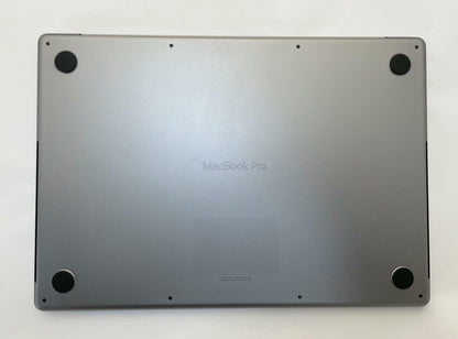 APPLE MacBook Pro A2780 2023 16" M2 Pro 32GB 512GB SSD Gray Tahoe -Good