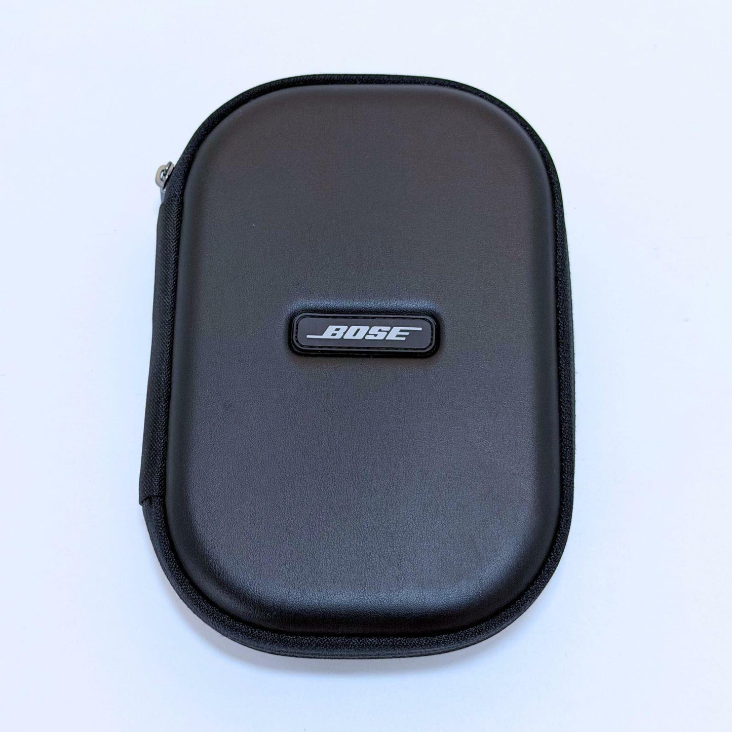 Bose QuietComfort 25 QC25 Acoustic Noise Cancelling Headphones Black with Case