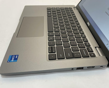 DELL PRECISION 3480 14" Touch Laptop Core i7 1370P 32GB 256GB NVMe Windows 11