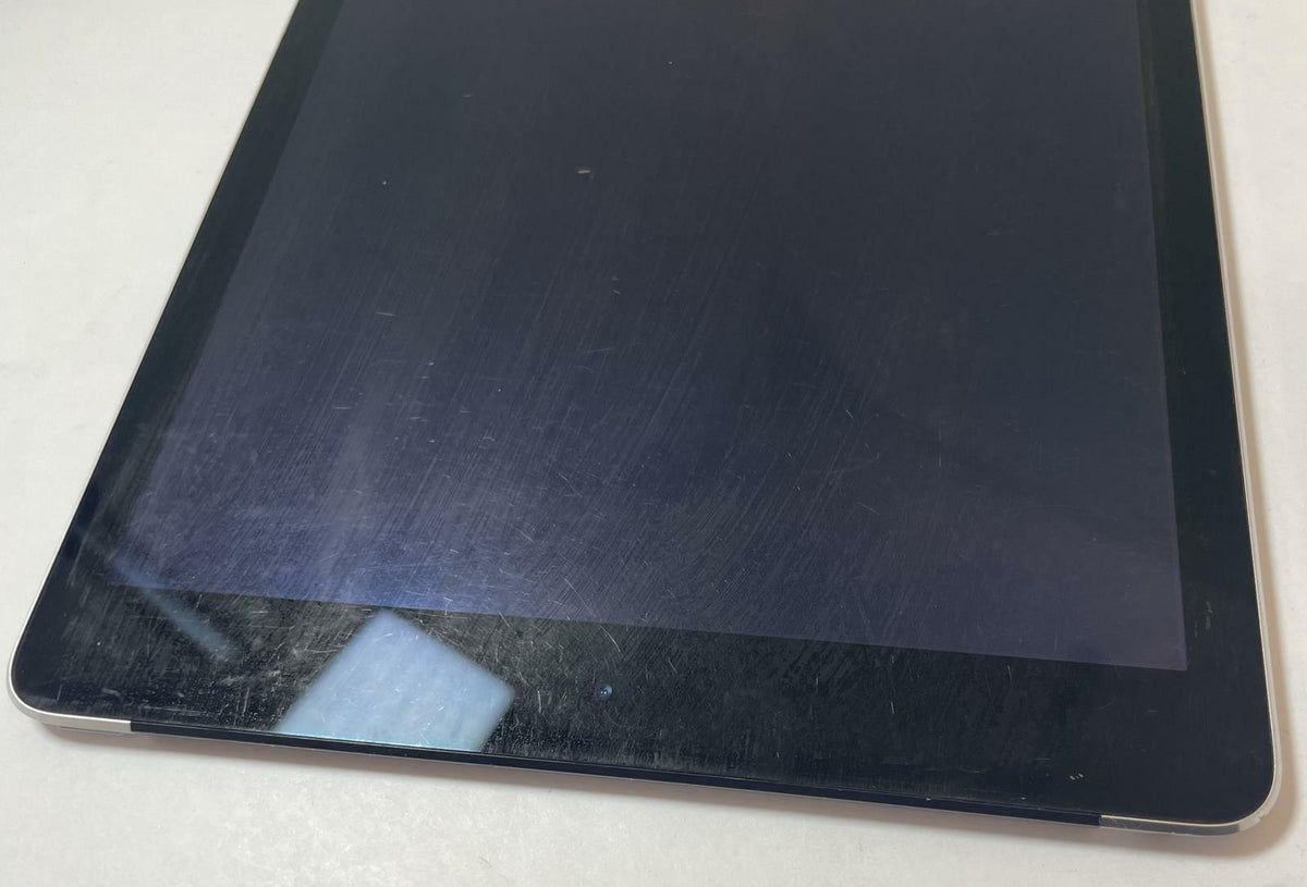 APPLE iPad Air 2 A1567 9.7" 16GB Gray Unlocked iOS 15