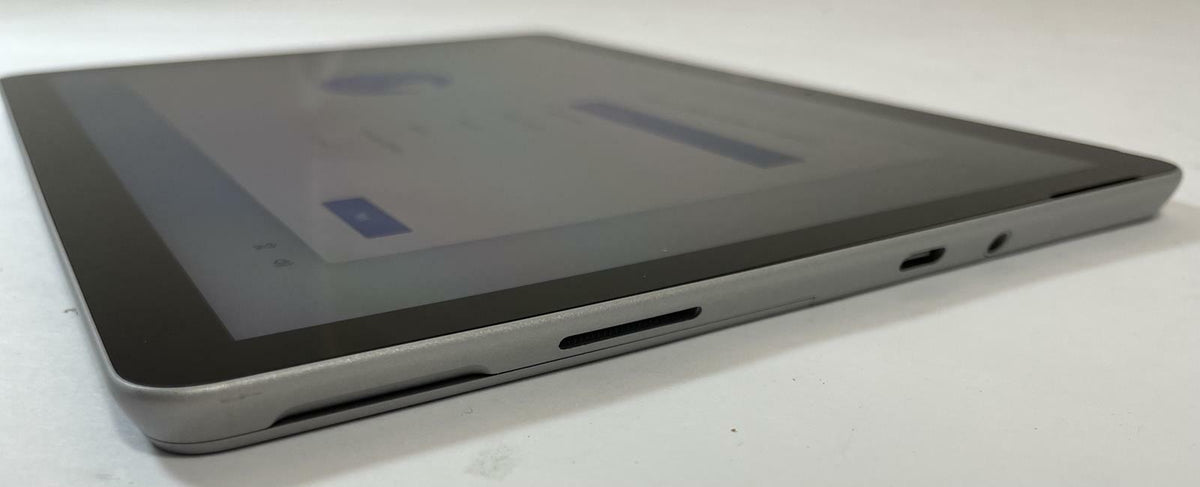 MICROSOFT Surface Go 3 10.5" Core i3 10100Y 64GB eMMC W11 -Keyboard Not Included