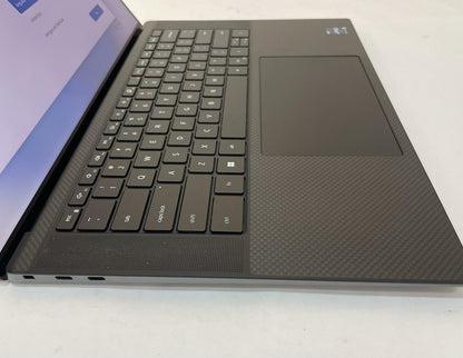 DELL PRECISION 5570 15" Touch Laptop Core i7 12700H 32GB 512GB WIN11P -Very Good