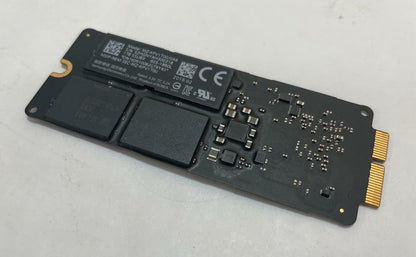SAMSUNG MZ-KPV1T00/0A6 1TB SSUBX PCIe Blade SSD - Apple 655-1860L