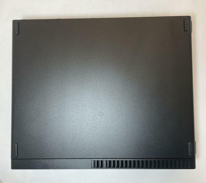 LENOVO THINKCENTRE M70S SFF Core i5 10400 16GB 256GB NVMe Windows 11 - Very Good