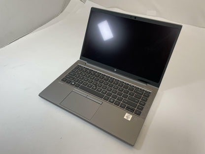 HP ZBook Firefly 14 G7 13.9" Core i7 10610U 512GB 16GB Windows 11